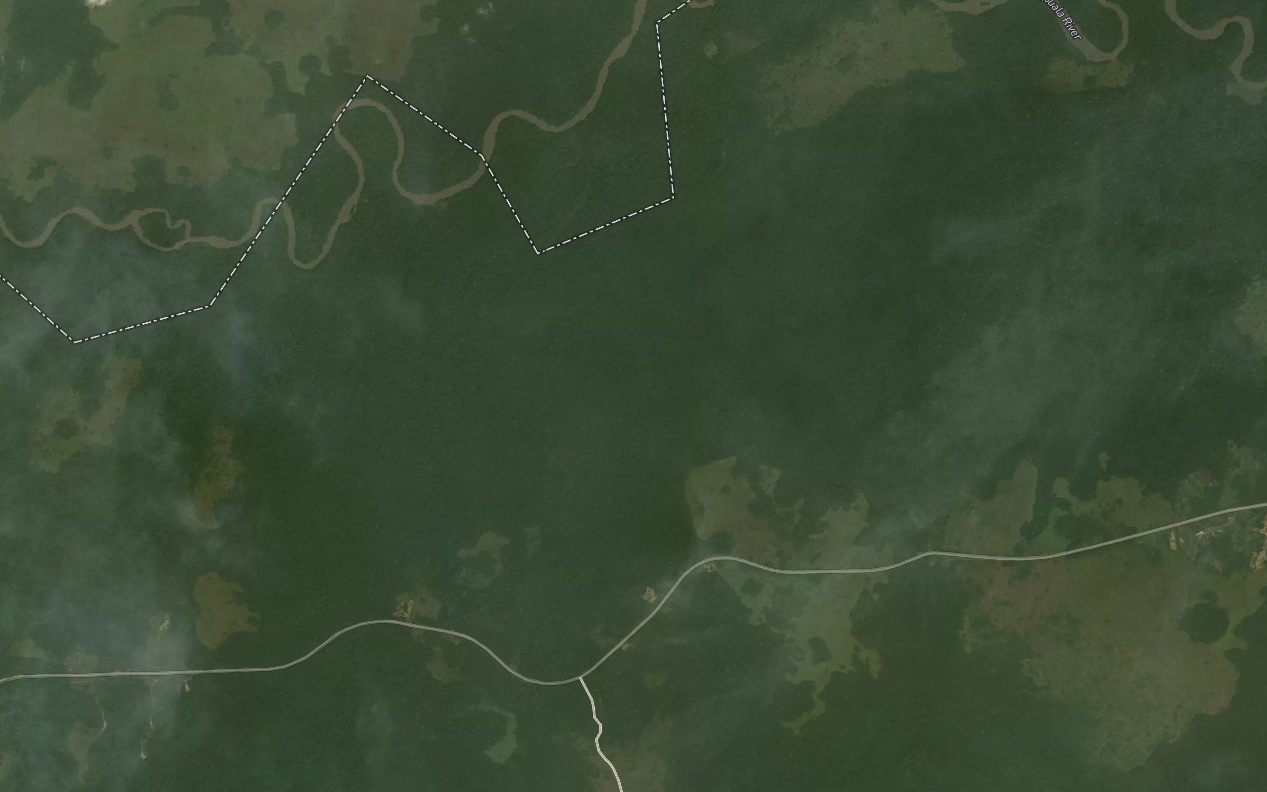 Bakanga