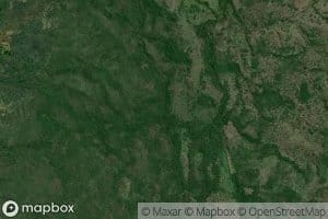 Quebrada La Quebradora