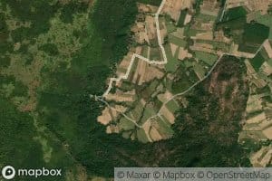 Ang Kep Nam Huai Mun