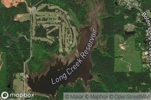 Long Creek Reservoir