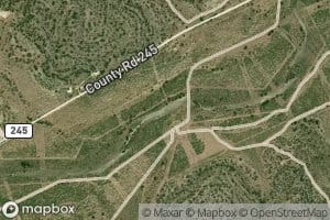 Sevenmile Waterhole