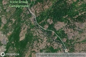 Fourth of July Creek