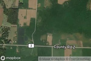 East Branch Big Sandy Creek