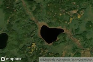 Spoon Lake