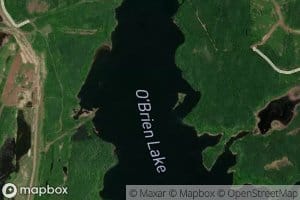 O'Brien Lake