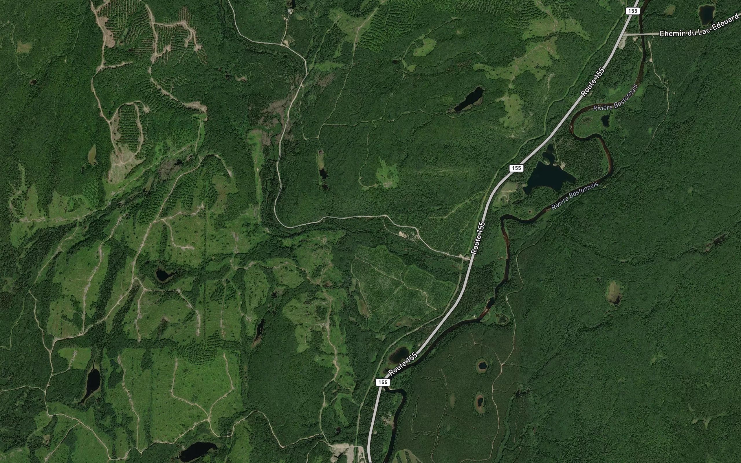 Lac Niski