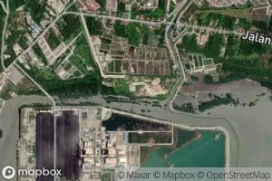 Teluk Bekah