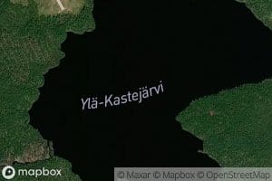 Yla-Kastejarvi