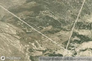 Little Cottonwood Creek