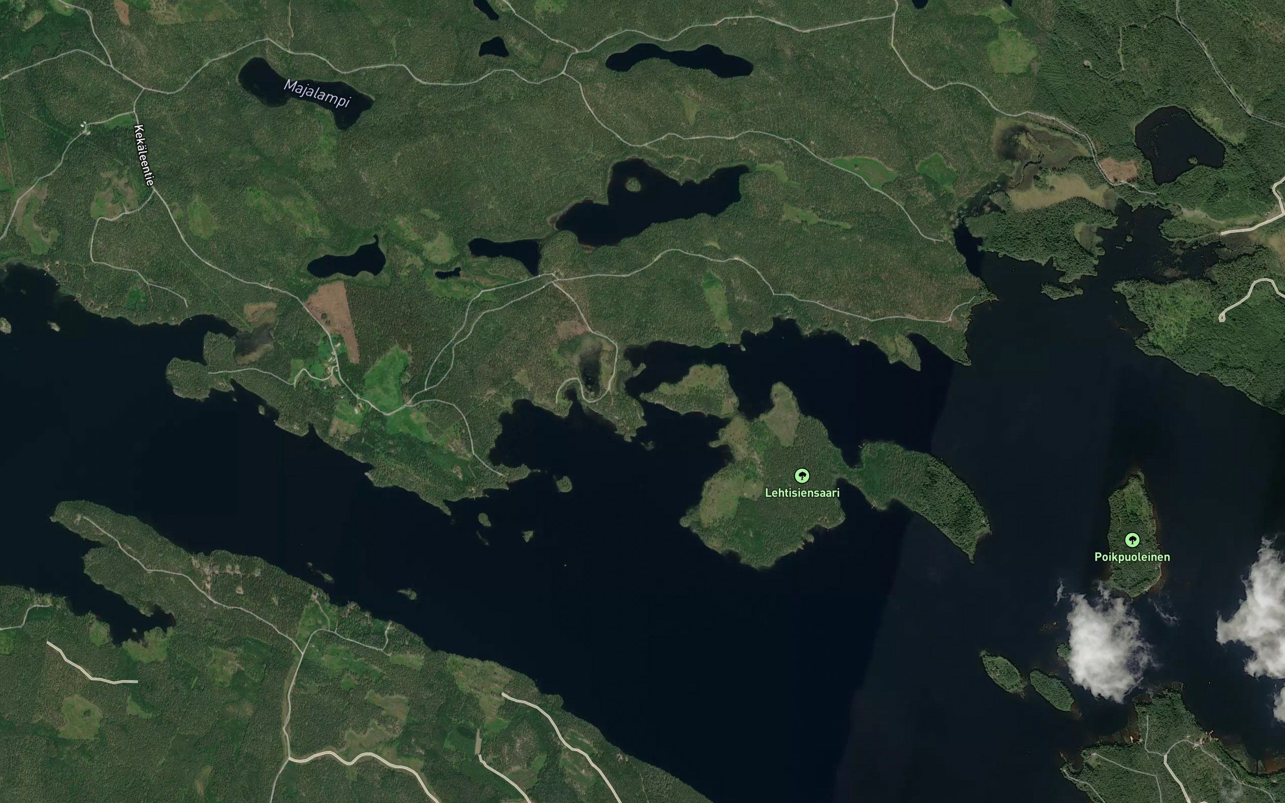 Saarensalmi
