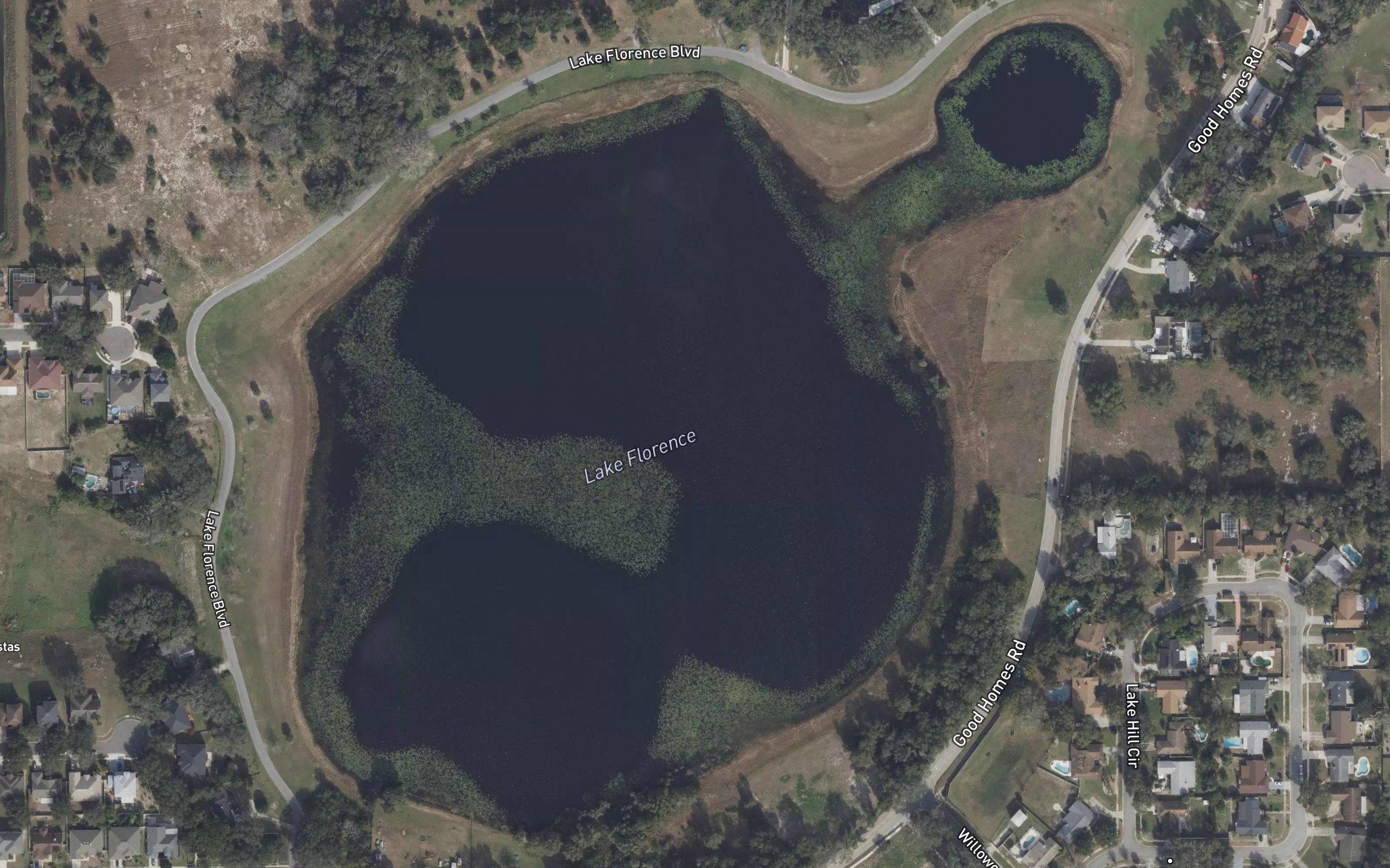 Lake Florence