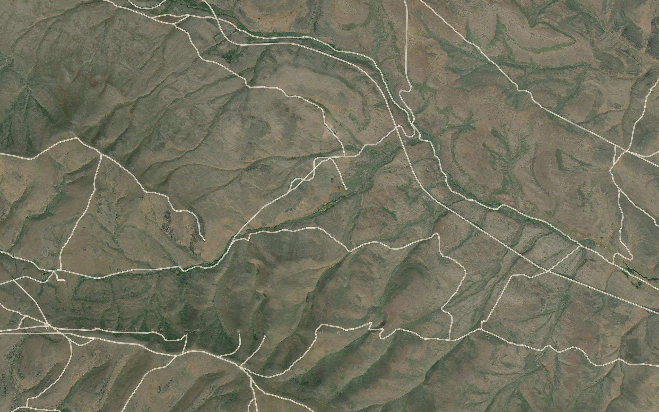 Foster Spring