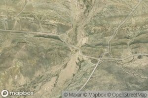 West Fork Fourmile Wash