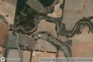 Cattle Creek