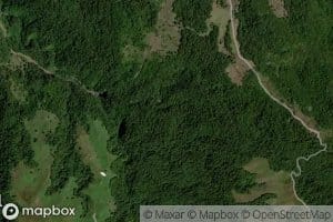 Quebrada Piedras Negras