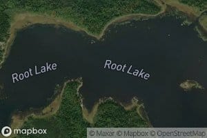 Root Lake
