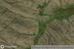 Rodnik Chernyy Klyuch