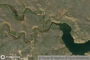 North Fork Box Creek