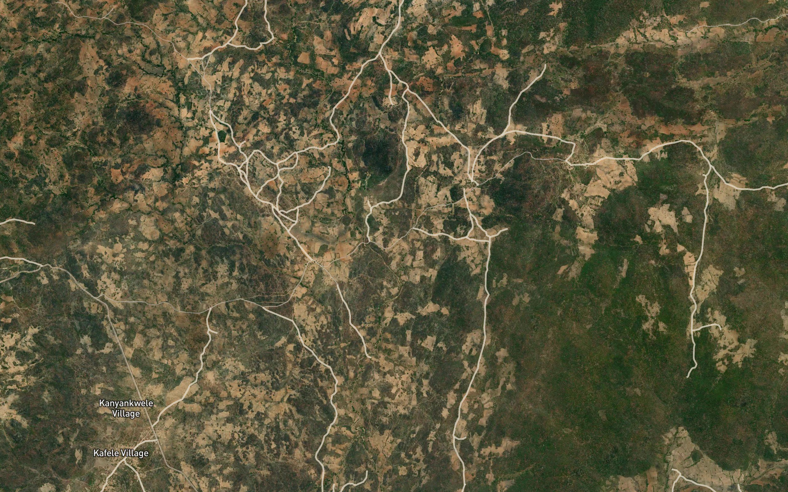 Mwangazi