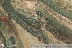 Cheshmeh-ye Qadamgah