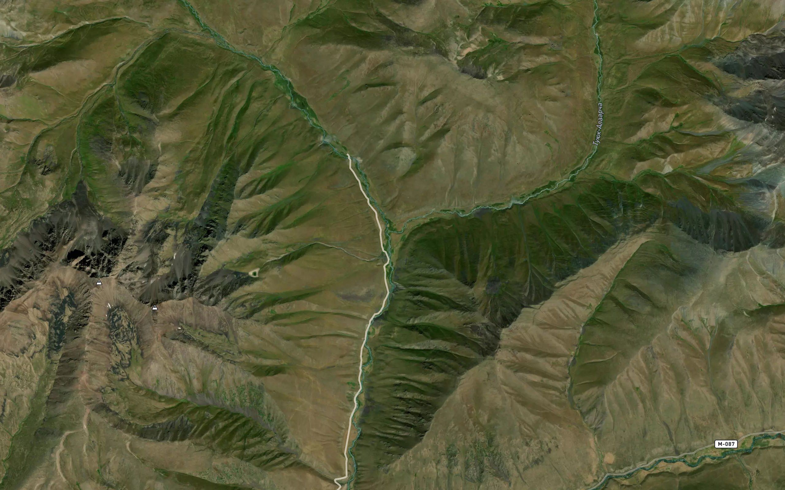 Tuyuk-Alaarcha