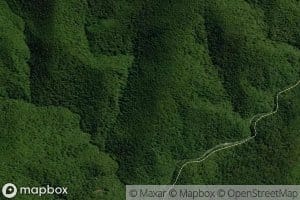 Left Branch Wairoa River