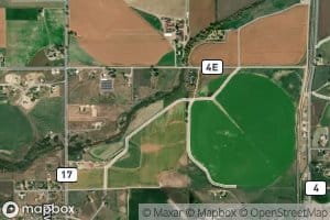 Osborne Caywood Ditch