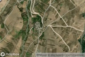 Cheshmeh-ye Kot Bolaghi