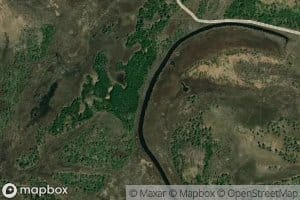 Ozero Lanushechnoye