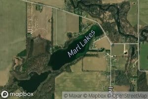 Marl Lakes