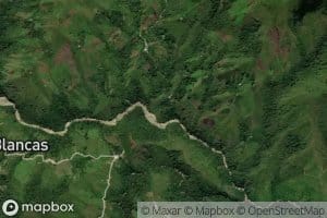 Quebrada Campo Alegre