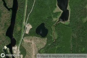 Ice Chisel Lake
