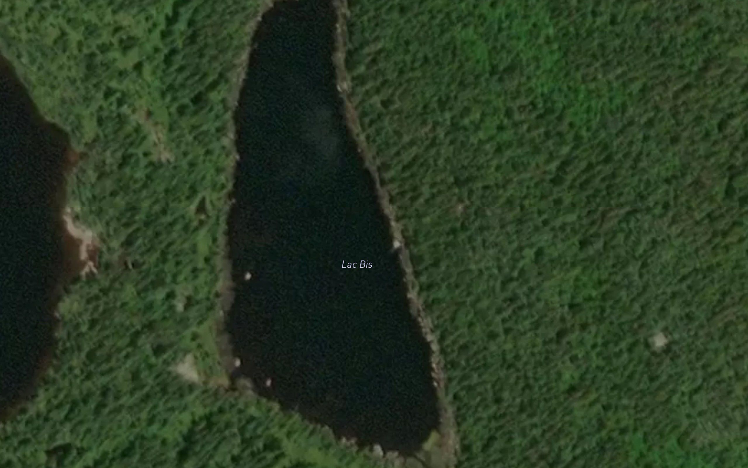 Lac Bis