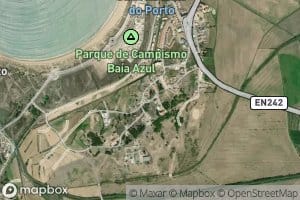 Porto de Sao Martinho