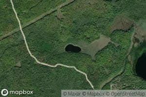 Lost Lake