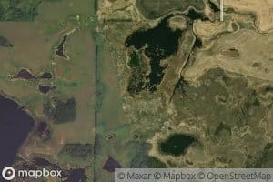 Doukhobor Lake