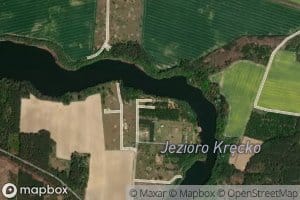 Jezioro Krecko