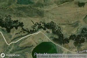 Pony Creek