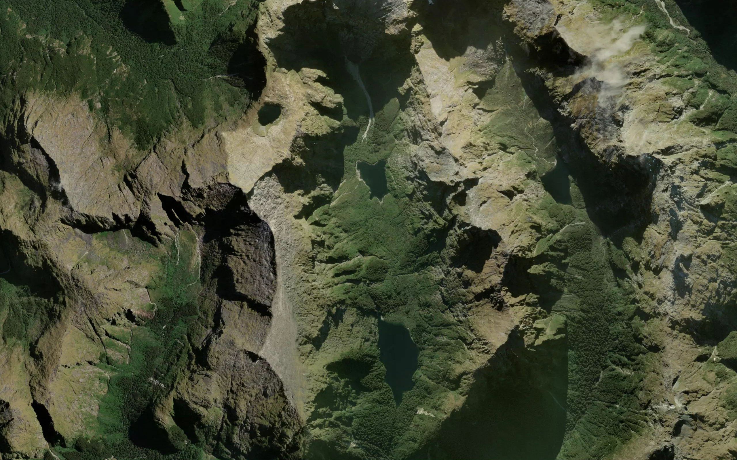 Prospect Creek