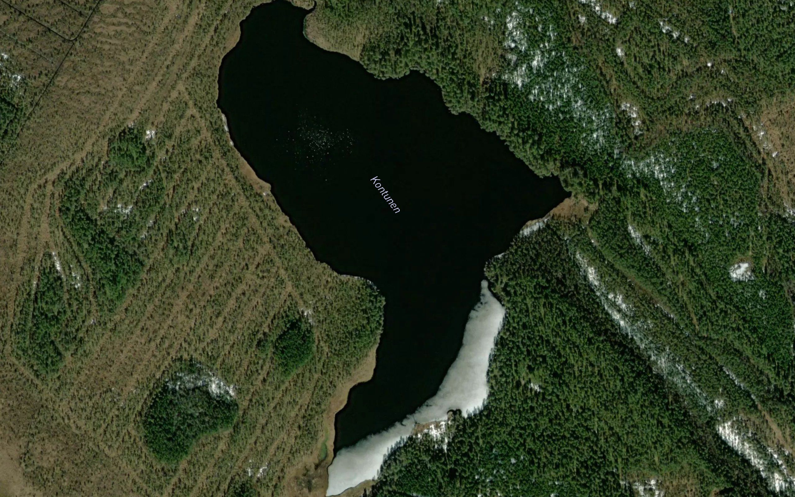 Kontunen