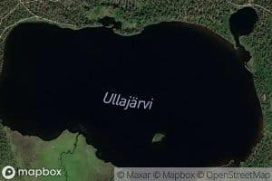Ullajarvi
