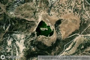 Island Lake