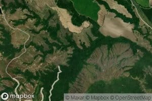 Quebrada de La Igua