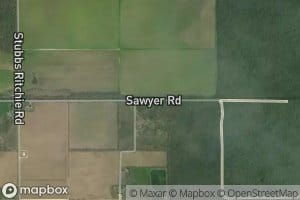 Sawyer Ditch