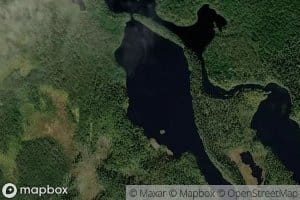 Ozero Vyaryatsyun"yarvi