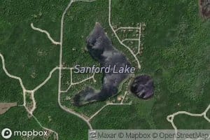 Sanford Lake