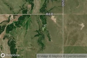 Scholtz Reservoir