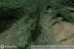 Ross Creek