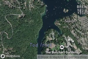 Tod Inlet