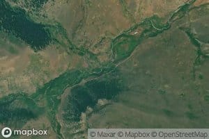 East Fork Hound Creek